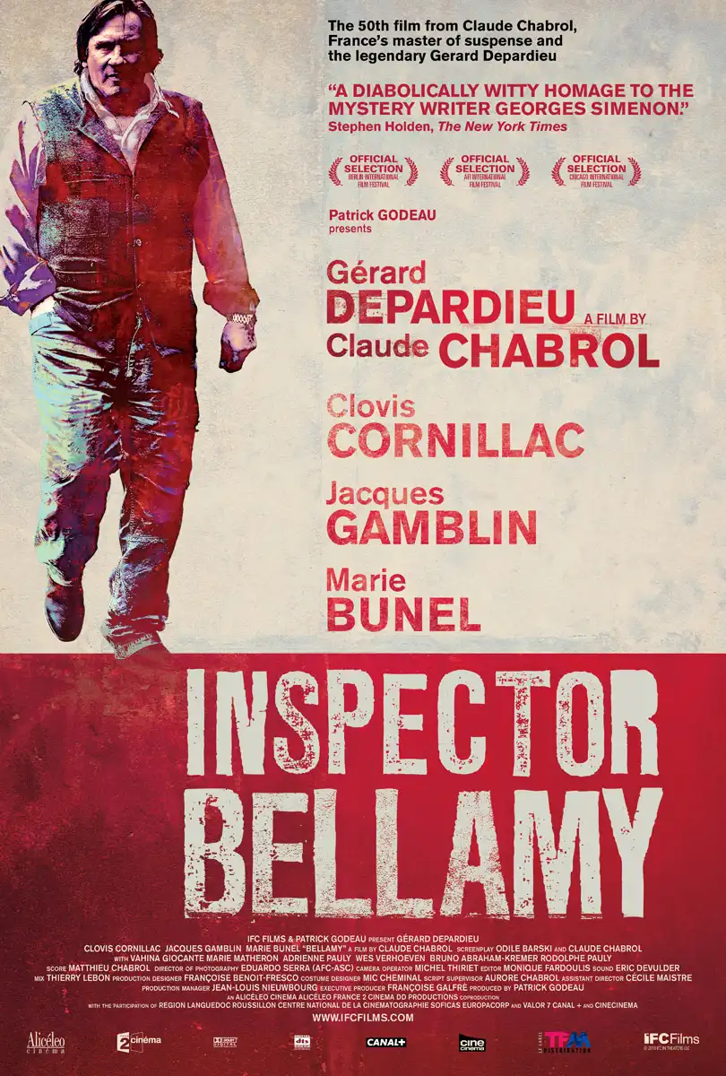 Watch and Download Bellamy 13