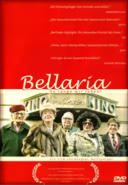 Watch and Download Bellaria, So lange wir leben 6