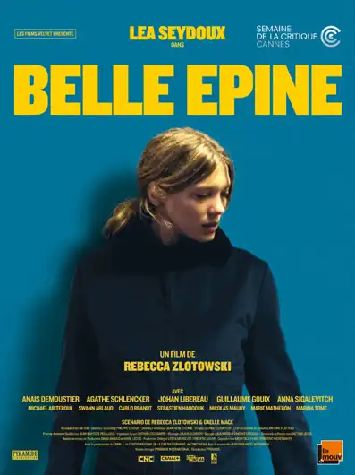 Watch and Download Belle épine 8