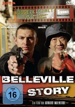 Watch and Download Belleville Story 6