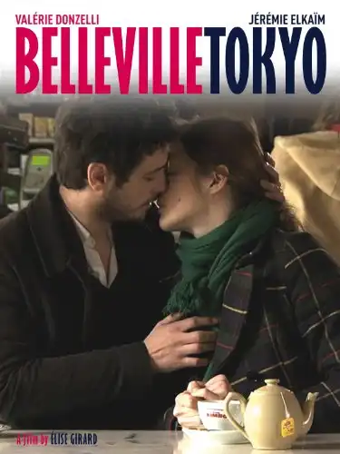 Watch and Download Belleville Tokyo 1