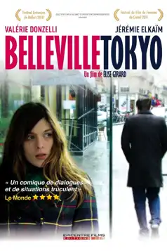 Watch and Download Belleville Tokyo