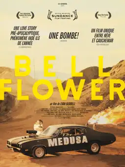 Watch and Download Bellflower 10