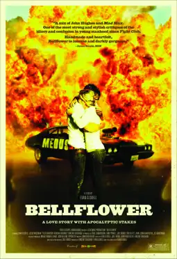 Watch and Download Bellflower 3