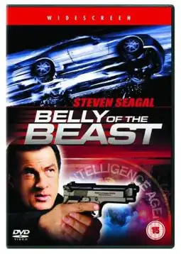 Watch and Download Belly of the Beast 8