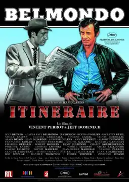 Watch and Download Belmondo, itinéraire... 6