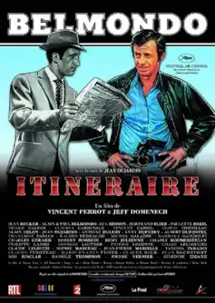 Watch and Download Belmondo, itinéraire…