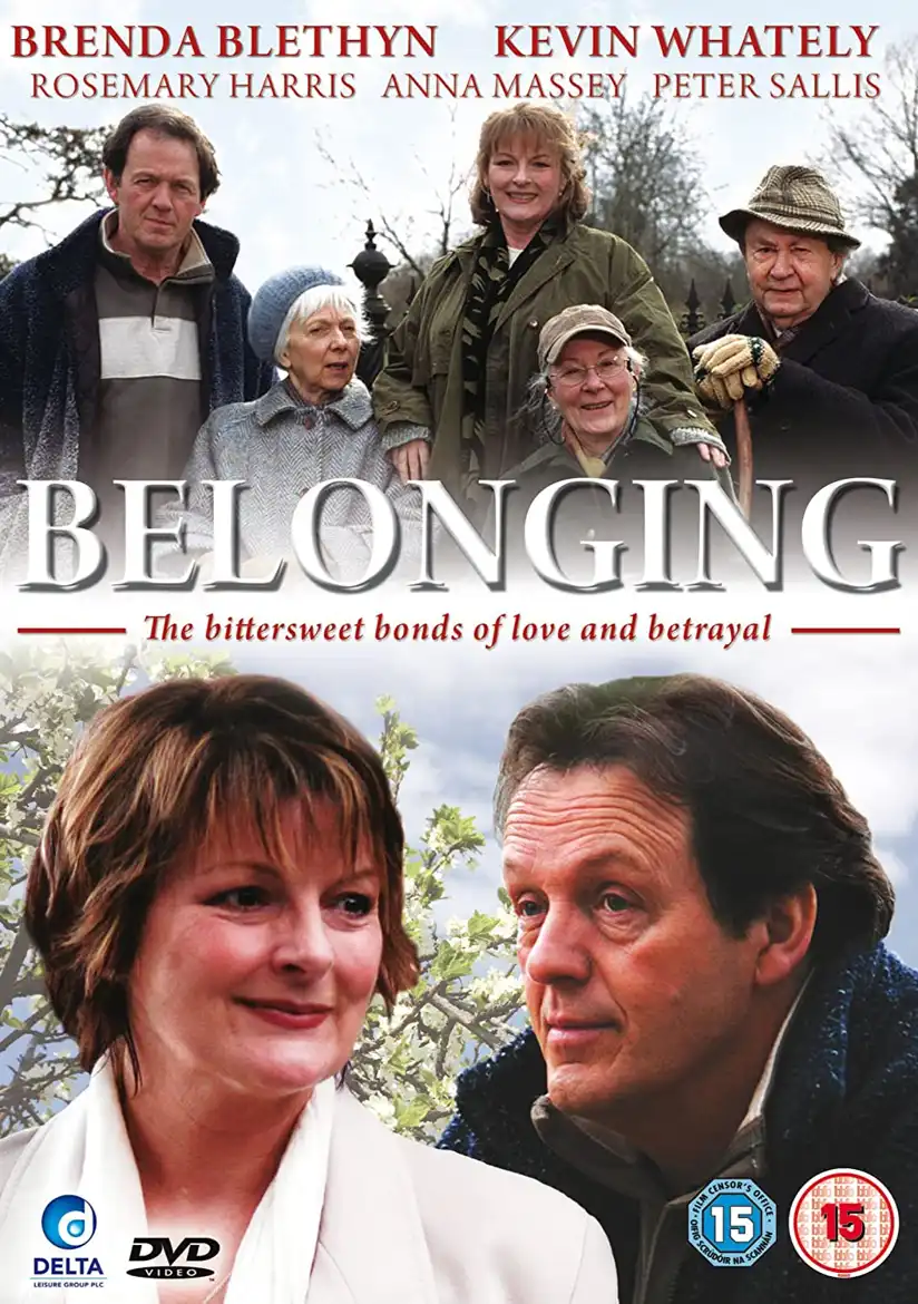 Watch and Download Belonging 4