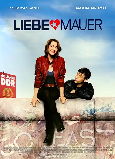 Watch and Download Beloved Berlin Wall 5