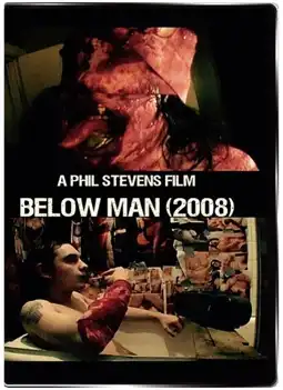 Watch and Download Below Man 3