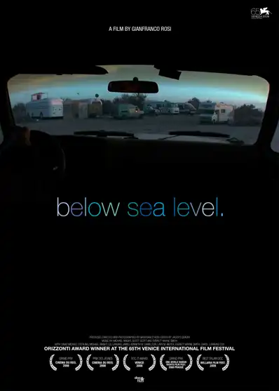 Watch and Download Below Sea Level 8