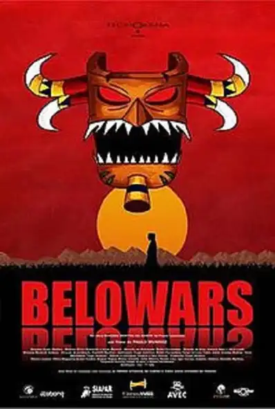 Watch and Download Belowars 1