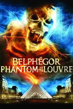 Watch and Download Belphegor, Phantom of the Louvre