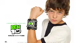 Watch and Download Ben 10: Race Against Time 1