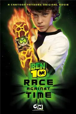 Watch and Download Ben 10: Race Against Time 13