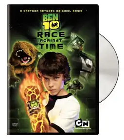 Watch and Download Ben 10: Race Against Time 14