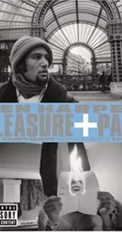 Watch and Download Ben Harper: Pleasure and Pain