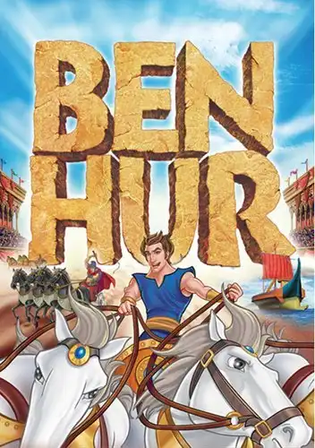 Watch and Download Ben Hur 4