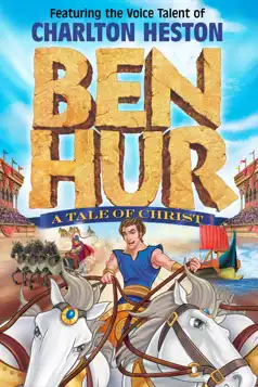 Watch and Download Ben Hur