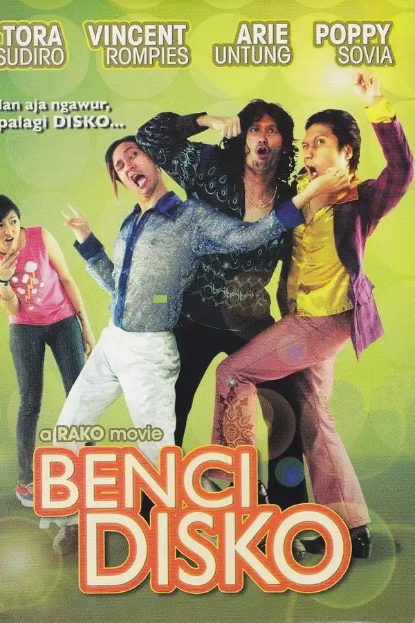 Watch and Download Benci Disko 1