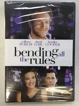 Watch and Download Bending All the Rules 12