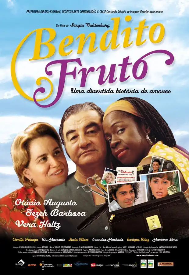 Watch and Download Bendito Fruto 4