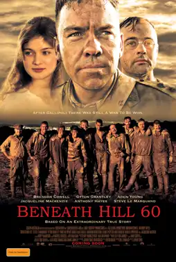 Watch and Download Beneath Hill 60 5