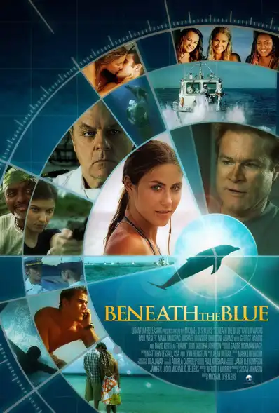 Watch and Download Beneath the Blue 10