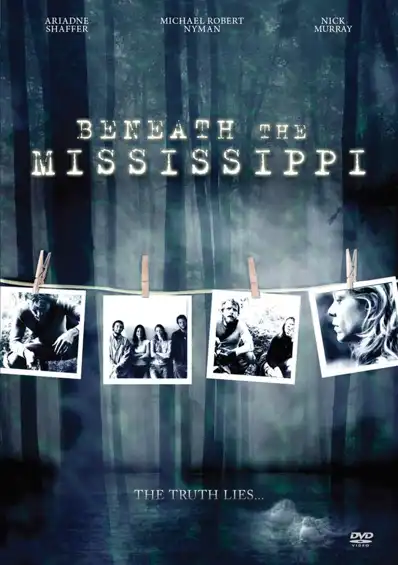 Watch and Download Beneath the Mississippi 1