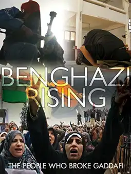 Watch and Download Benghazi Rising 3