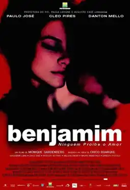 Watch and Download Benjamim 3