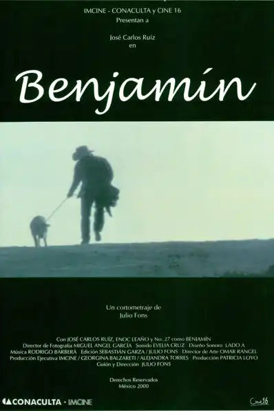 Watch and Download Benjamín 1