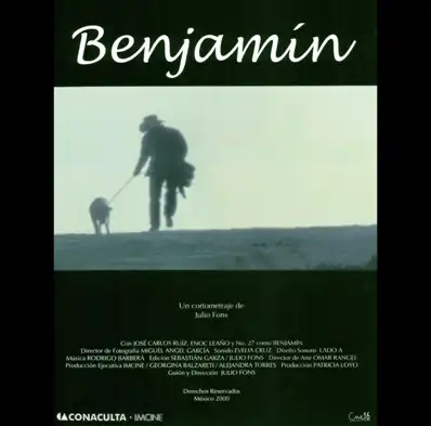 Watch and Download Benjamín 2