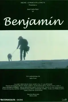 Watch and Download Benjamín