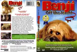 Watch and Download Benji: Off the Leash! 9