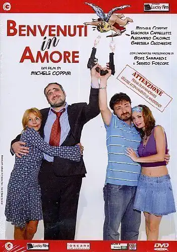 Watch and Download Benvenuti in amore 2