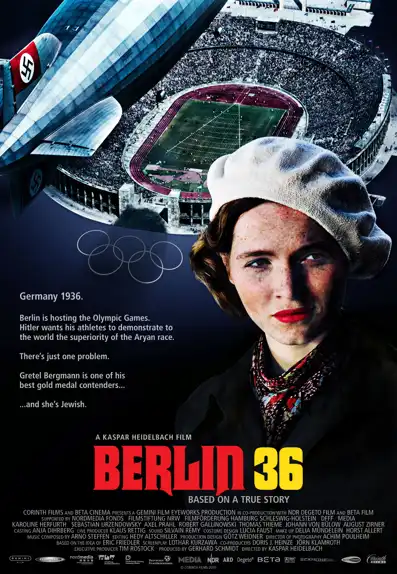 Watch and Download Berlin '36 8