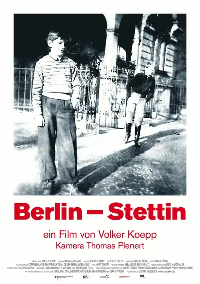 Watch and Download Berlin - Stettin 1