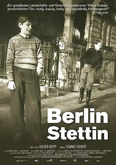 Watch and Download Berlin - Stettin 2