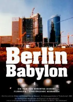 Watch and Download Berlin Babylon 3