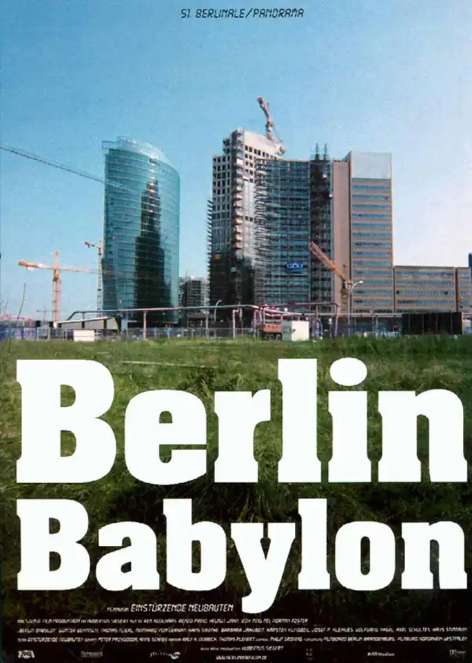 Watch and Download Berlin Babylon 4