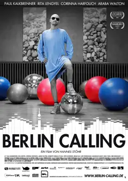 Watch and Download Berlin Calling 9