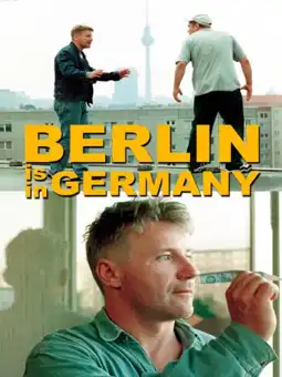 Watch and Download Berlin is in Germany 3