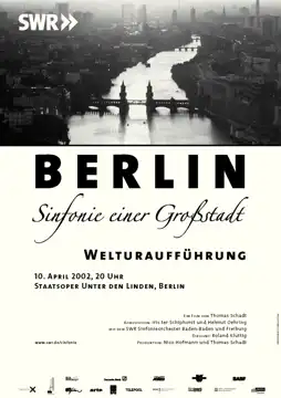 Watch and Download Berlin: Sinfonie einer Großstadt 5