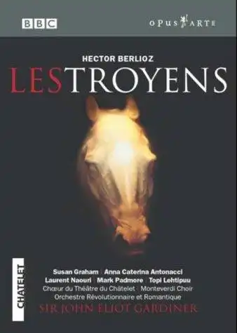 Watch and Download Berlioz: Les Troyens 4