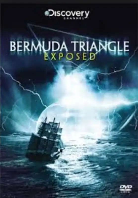 Watch and Download Bermuda Triangle Exposed 4