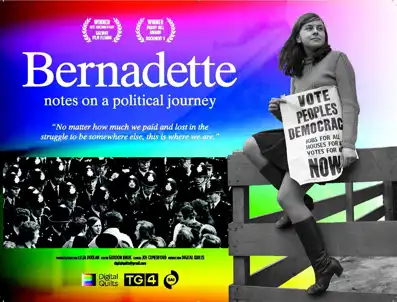 Watch and Download Bernadette: Notes on a Political Journey 2