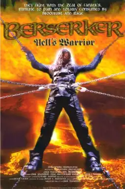 Watch and Download Berserker: Hell's Warrior 3