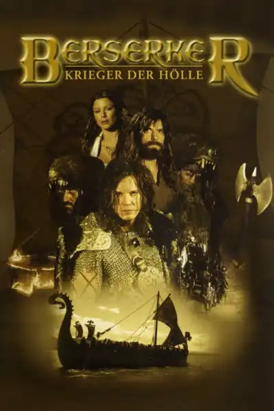 Watch and Download Berserker: Hell's Warrior 5