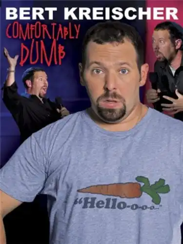 Watch and Download Bert Kreischer: Comfortably Dumb 1